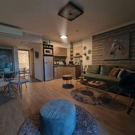 Blue Moon Apartment Eilat Exterior photo