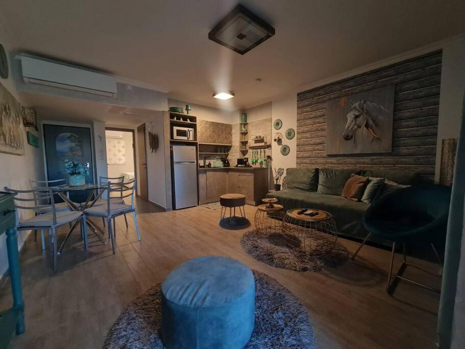 Blue Moon Apartment Eilat Exterior photo