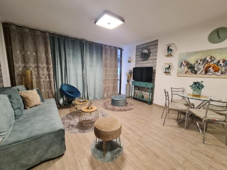 Blue Moon Apartment Eilat Exterior photo
