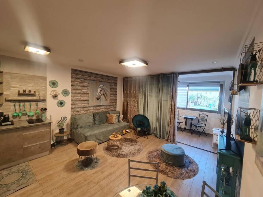 Blue Moon Apartment Eilat Exterior photo