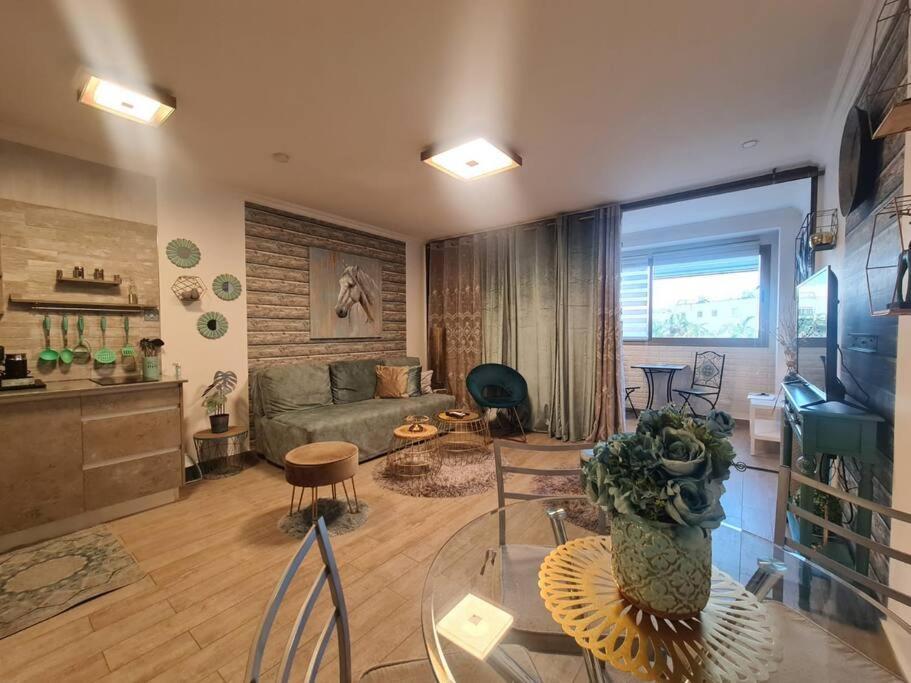 Blue Moon Apartment Eilat Exterior photo