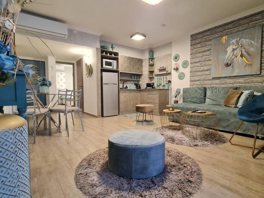 Blue Moon Apartment Eilat Exterior photo