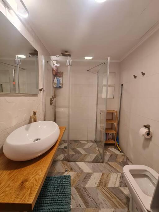 Blue Moon Apartment Eilat Exterior photo