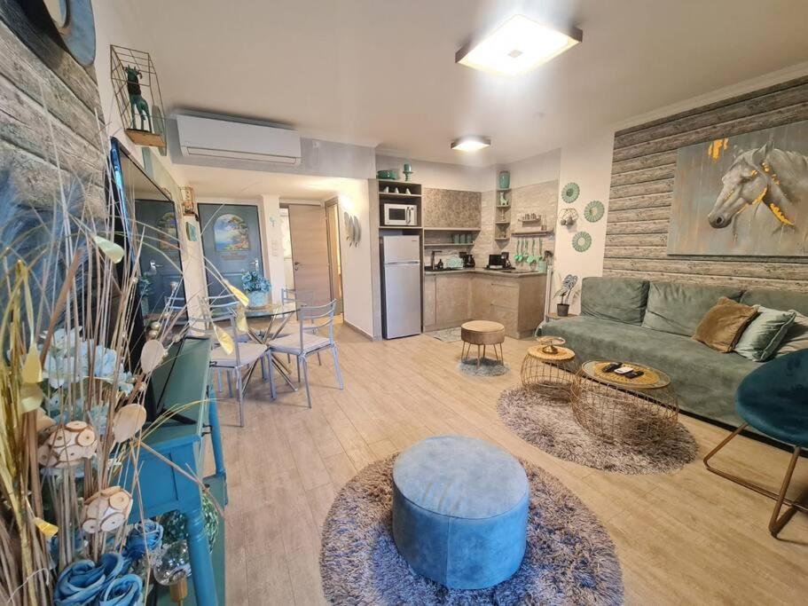 Blue Moon Apartment Eilat Exterior photo